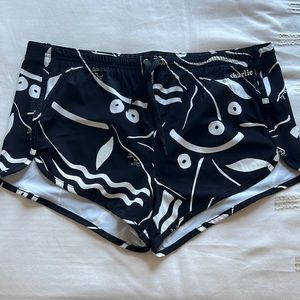 Charlie by Matthew Zink swimming trunk